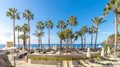 Royal Savoy Hotel Madeira