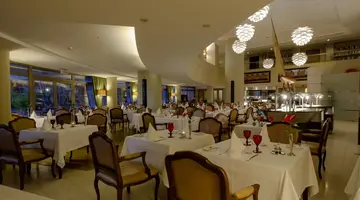 Royal Savoy Hotel Madeira