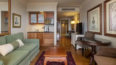 Royal Savoy Hotel Madeira
