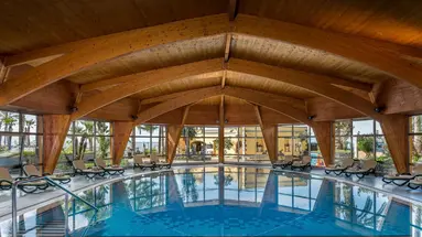 Royal Savoy Hotel Madeira