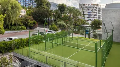 Royal Savoy Hotel Madeira