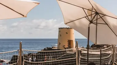 Royal Savoy Hotel Madeira