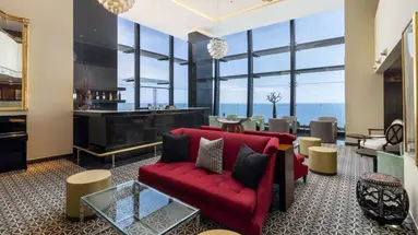 Royal Savoy Hotel Madeira
