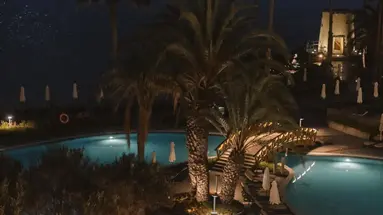 Royal Savoy Hotel Madeira