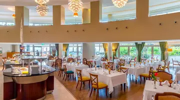 Royal Savoy Hotel Madeira