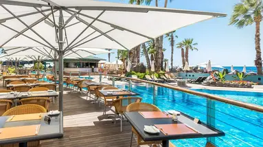 Royal Savoy Hotel Madeira