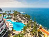Royal Savoy Hotel Madeira