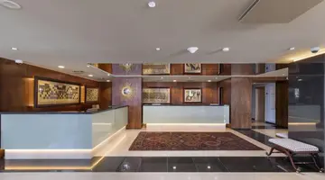 Royal Savoy Hotel Madeira