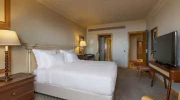 Royal Savoy Hotel Madeira