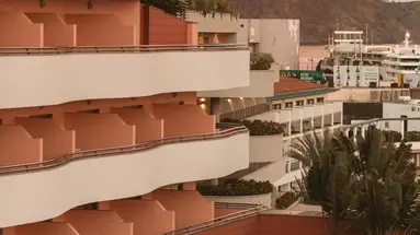 Royal Savoy Hotel Madeira