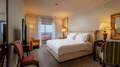 Royal Savoy Hotel Madeira