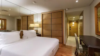 Royal Savoy Hotel