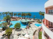 Royal Savoy Hotel