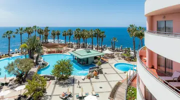 Royal Savoy Hotel
