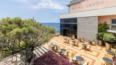 Royal Savoy Hotel
