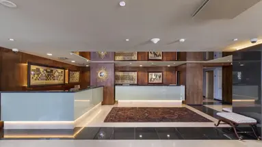 Royal Savoy Hotel