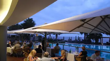Royal Savoy Hotel