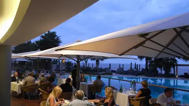 Royal Savoy Hotel