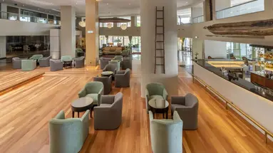 Royal Savoy Hotel