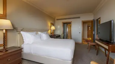 Royal Savoy Hotel