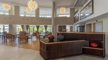 Royal Savoy Hotel