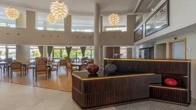 Royal Savoy Hotel