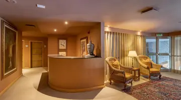 Royal Savoy Hotel