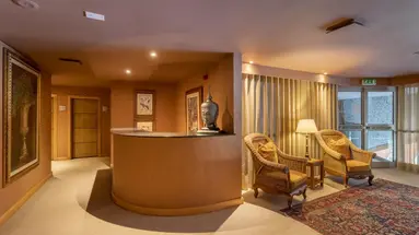 Royal Savoy Hotel