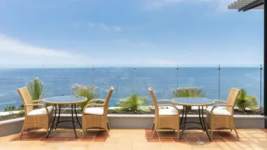 Royal Savoy Hotel