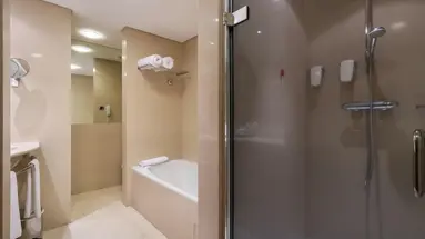 Royal Savoy Hotel