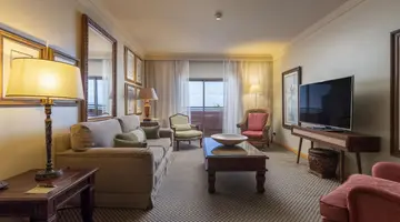 Royal Savoy Hotel