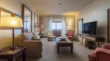 Royal Savoy Hotel