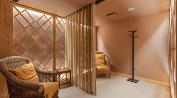 Royal Savoy Hotel
