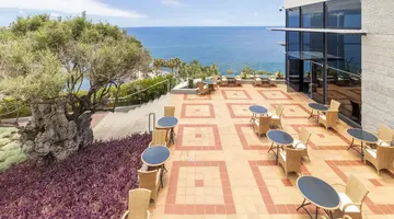 Royal Savoy Hotel