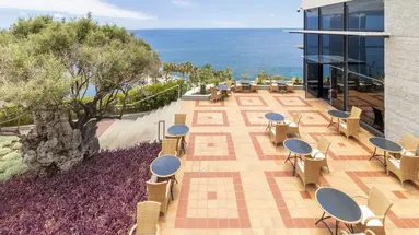 Royal Savoy Hotel