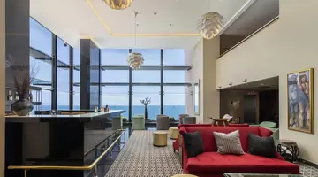 Royal Savoy Hotel