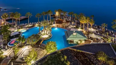 Royal Savoy Hotel