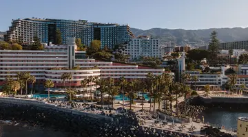 Royal Savoy Madeira