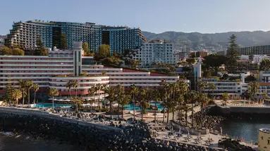 Royal Savoy Madeira