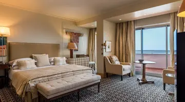 Royal Savoy Madeira