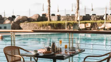 Royal Savoy Madeira