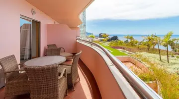 Royal Savoy Madeira