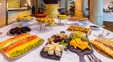 Royal Savoy Madeira