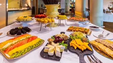 Royal Savoy Madeira