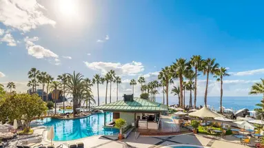 Royal Savoy Madeira
