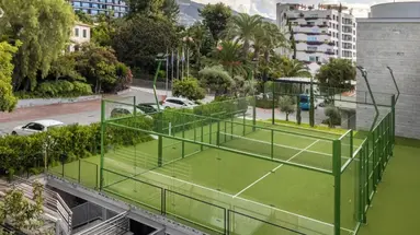 Royal Savoy Madeira
