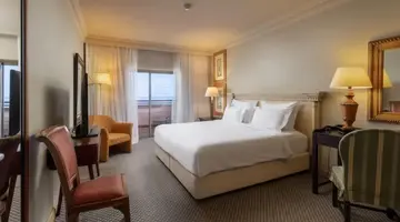 Royal Savoy Madeira