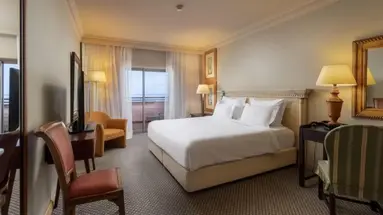 Royal Savoy Madeira