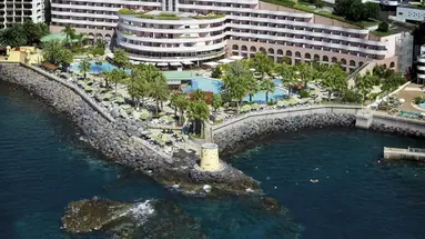Royal Savoy Madeira
