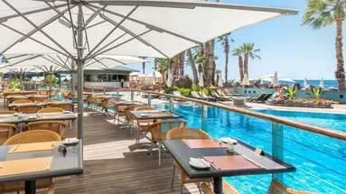 Royal Savoy Madeira